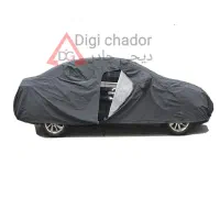 چادر ماشین ۲۰۶ و L90