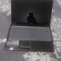 لب تاب  msi cr650|رایانه همراه|کرمانشاه, |دیوار