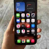 Apple iphone 16pro Max Zaa (256)|موبایل|رشت, رشتیان|دیوار