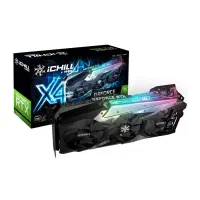 کارت گرفیک ichill x4 3070ti 8G Micron