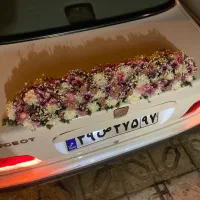 عروسی|گل مصنوعی|زنجان, |دیوار