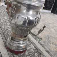 سماور گازی