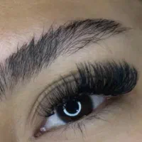 مدل برای اکستنشن مگاوالیوم|خدمات آرایشگری و زیبایی|هشتگرد, شهرک ولیعصر (مصلی)|دیوار