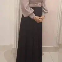 پیراهن شیک مجلسی