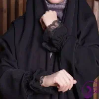 چادر ملی زنانه|لباس|کهریزک, |دیوار