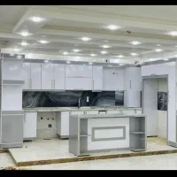 کمد دیواری و کابینت نقد و اقساط