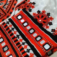 دوخت آینه پذیرفته میشه
