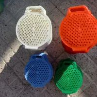 رنده پلاستیکی|لوازم خیاطی و بافتنی|سراوان, |دیوار