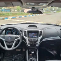 چانگان ۹۶ در حد صفر|خودرو سواری و وانت|رشت, یخسازی|دیوار