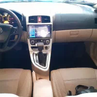 برلیانس اتومات h330 مدل ۹۴|خودرو سواری و وانت|قائم‌شهر, |دیوار