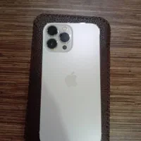 گوشی اپل۱۳ پرومکس ۲۵۶ سیلور