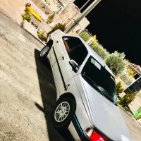 پژو ۴۰۵ نقره ای