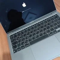 لپ تاپ اپل در حد نو|رایانه همراه|همدان, |دیوار