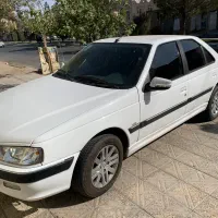 پارس تیوفایو ۴۰۱