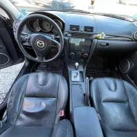 مزدا ۳ تیپ ۳ مدل ۸۸|خودرو سواری و وانت|گنبد کاووس, |دیوار