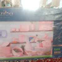 سرویس ۵۸ پارچه زیبا