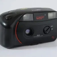 دوربین عکاسی ویزن کاملا نو