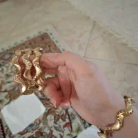 النگو طلا