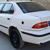 سمند ef7 دوگانه شرکت|خودرو سواری و وانت|خرم‌آباد, |دیوار