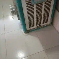 کولر و پایه|کولر آبی|سنندج, |دیوار