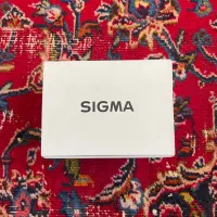 لنز ۳۰ سیگما برای سونی|دوربین عکاسی و فیلم‌برداری|تهران, تختی|دیوار