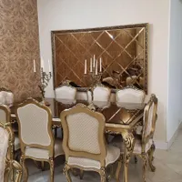 آینه کلاسیک