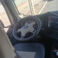 فاو جفت مدل 95 کم کار بدون رنگ|خودرو سنگین|لنجان, |دیوار