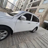 لیفان X60مدل 92|خودرو سواری و وانت|کرج, باغستان|دیوار