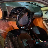 پارس تیوفایو