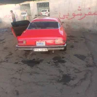 شورلت کامارو ۱۹۷۵هشت سیلندر اتومات|خودرو کلاسیک|تهران, صادقیه|دیوار