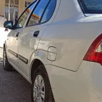 تیبا 1400|خودرو سواری و وانت|کلیبر, |دیوار