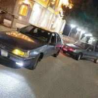 پژو405مدل95|خودرو سواری و وانت|کرج, شهرک رازی (حصارک)|دیوار