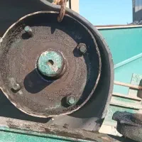 شاگرد اوپراتور سنگ شکن