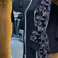 مانتو مجلسی عید|لباس|بروجرد, |دیوار