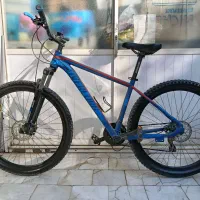 دوچرخه اورلورد MERCURY ATX 2.0 سایز 29 در حد نو|دوچرخه، اسکیت، اسکوتر|اصفهان, مهدی آباد|دیوار