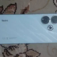 گوشی ردمی13|موبایل|سراوان, |دیوار