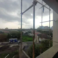 پیش‌فروش آپارتمان 95 متر در 45متری