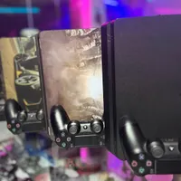 پلی استیشن ۴ ps4|کنسول، بازی ویدئویی و آنلاین|برازجان, |دیوار