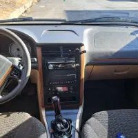 پژو پارس سال ۹۹ سفید بدون رنگ|خودرو سواری و وانت|خرمآباد, |دیوار