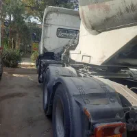 کشنده T300مدل ۲۰۰۶|خودرو سنگین|بجنورد, |دیوار