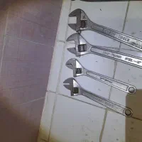 لوازم در حدنووسالم