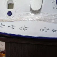 سرخکن نو، استفاده نشده .زیر قیمت