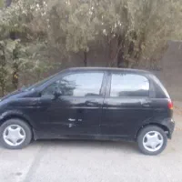 دوو ماتیز مدل ۸۰ مشکی