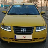 تاکسی ع عمومی برون‌شهری ۴۰۱عروس