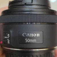 لنز دوربین عکاسی