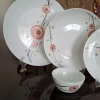 ظروف آرکوپال آکبند|ظروف سرو و پذیرایی|کرج, شهرک امام رضا (ع)|دیوار