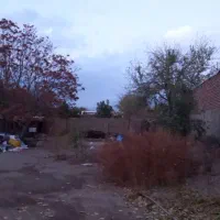 فروش حیاط مسکونی|فروش زمین و ملک کلنگی|بشاریات, |دیوار