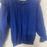 شومیز دخترانه