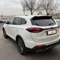 کی ام سی k7 مدل ۱۴۰۲