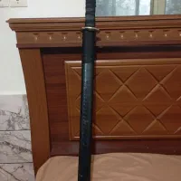 شمشیر سامورایی